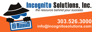 Incognito Solutions Inc